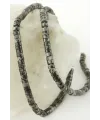 2*4 mm Disk Obsidyen Taşı