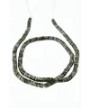 2*4 mm Disk Obsidyen Taşı