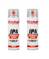 2 Adet 500 +500 Ml İpa İzopropil Alkol Sprey