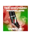 2 Adet Axe Africa Erkek Deodorant Sprey 150 ml