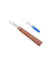 2 Adet İlik Açıcı Dikiş Sökücü Set 7cm ve 13 cm