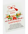 2 Adet Kalpli Marteniçka Bileklik