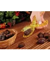 2 Adet - Kestane Kesici
