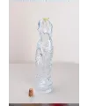 2 Adet Venüs Yağdanlık - Kadın Figürlü Sirkelik Sosluk 180 Ml