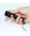 2 Led 1.000 Lümen Usb Şarjlı El Feneri Wt-611