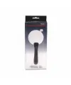 2 Led Işıklı 2.5x90mm Okuma Büyüteç