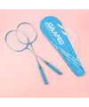 2li Badminton Raket Seti