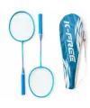 2li Badminton Raket Seti