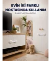 2li Çocuk Güvenlik Kilidi Ev İçi Koruma Seti