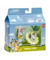 2li Figür Aksesuarlı Set