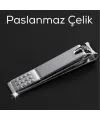 2li Profesyonel Tırnak Makası Seti