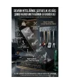 2li Set Sihirli Askı 5li Şeffaf Yapışkanlı Kanca Banyo Mutfak Askılığı 723127