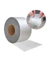 2 Li Set Su Geçirmez Sızdırmaz Tamir Bandı Güçlü Yapışkanlı 72 Mm