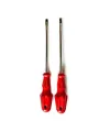 2 li Tornavida Seti 5x100 Düz Ve Yıldız