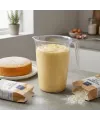 2 Litre Ölçü Kabı