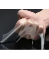 2 Metre 2 Cm Çift Taraflı Şeffaf Bant