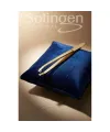 2 mm Micro İnce Uçlu Cımbız Çelik Solingen Professional