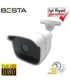 2 MP 36 LED DIŞ MEKAN GÜVENLİK KAMERASI