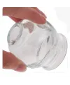 2 No Cam Hacamat Kupası