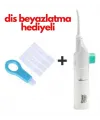 2si 1 Arada Mekanik Diş ve Ağız Temizleme & Diş Beyazlatma Seti | Power Floss