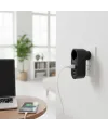 2 Usb,1 Type-c Girişli 1'li Çocuk Korumalı,ısıya Karşı Dayanıklı 2500watt Termal Akım Korumalı Priz