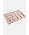 20 Bölmeli Anfora Tabla 24*34 cm