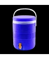 20 Litre Musluklu Plastik Termos - Taşıma Kulplu