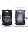 20 Litre Solar Isıtıcılı Kamp Duş Torbası