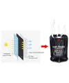 20 Litre Solar Isıtıcılı Kamp Duş Torbası