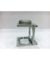 20 Mm Büyüteç Lup Dokumacı Büyüteci Full Çelik Katlanabilir Th9007A