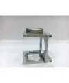 Nikula20 Mm Büyüteç Lup Dokumacı Büyüteci Full çelik Katlanabilir Th9007a