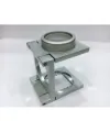 20 Mm Büyüteç Lup Dokumacı Büyüteci Full Çelik Katlanabilir Th9007a