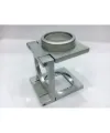 20 Mm Büyüteç Lup Dokumacı Büyüteci Full Çelik Katlanabilir Th9007A