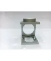 Nikula20 Mm Büyüteç Lup Dokumacı Büyüteci Full çelik Katlanabilir Th9007a