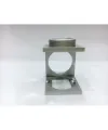 20 Mm Büyüteç Lup Dokumacı Büyüteci Full Çelik Katlanabilir Th9007A