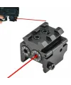 20 Mm Ray Kırmızı Noktalı Lazer L2030