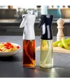 200 ML DEKORATIF TABANCALI SPREYLI CAM ŞIŞE