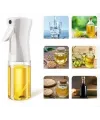 200 ML DEKORATIF TABANCALI SPREYLI CAM ŞIŞE