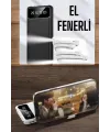 20.000 Mah Led Işıklı Lcd Ekran Usb Girişli Type-c Lightning Powerbank