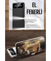 20.000 Mah Led Işıklı Lcd Ekran Usb Girişli Type-c Lightning Powerbank
