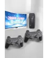 20.000 Oyunlu Premium Model Oyun Konsolu 8k Android Tv Hd Game Stick