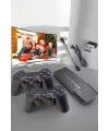 20.000 Oyunlu Premium Model Oyun Konsolu 8k Android Tv Hd Game Stick