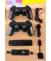 20.000 Oyunlu Premium Model Oyun Konsolu 8k Android Tv Hd Game Stick