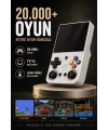 20.000 Oyunlu Retro El Konsolu Taşınabilir Oyun Cihazı