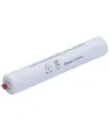 2000mAh 3.6V NiCd 3’lü Üstüste Şarjlı Süpürge Pili