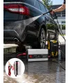2000w Akü İnvertör Araçtan Elektrik Kullanımı Sağlayan