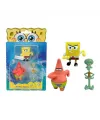 2006008 Figür S.bob 3D Sbob 5A