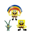 2006008 SUN-DMX-FİGÜR S.BOB 3D SBOB 5A