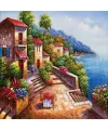 20077 PUZZLE 500 Silent Shore