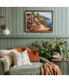 20077 PUZZLE 500 Silent Shore